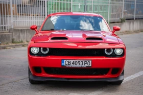Dodge Challenger AWD, снимка 2