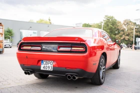 Dodge Challenger AWD, снимка 10