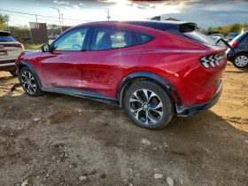 Ford Mustang Mach-E Premium, снимка 2