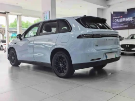 Leapmotor B10, снимка 4