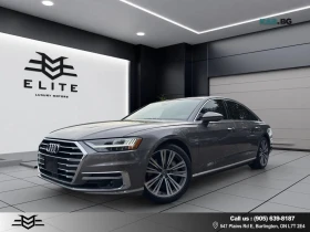 Audi A8, снимка 3
