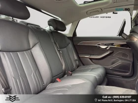 Audi A8, снимка 15