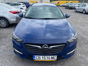 Opel Insignia 1,6 CDTI , снимка 7 - Автомобили и джипове - 40300615