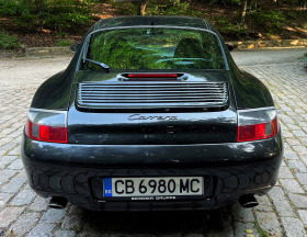 Porsche 911 Carrera  | Mobile.bg   6