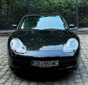Porsche 911 Carrera , снимка 2 - Автомобили и джипове - 45715208