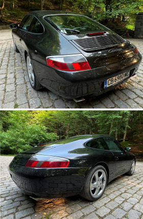 Porsche 911 Carrera  | Mobile.bg   17