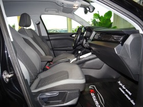 Audi A1 30 TFSI SPORTBACK 7 S-TRONIK | Mobile.bg   8
