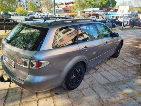 Mazda 6 2.3 | Mobile.bg   7