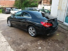 Mercedes-Benz CLA 250   /    | Mobile.bg    4