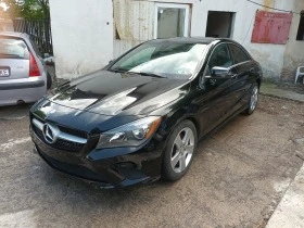 Mercedes-Benz CLA 250   /    | Mobile.bg    3