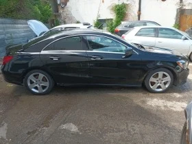 Mercedes-Benz CLA 250   /    | Mobile.bg    5