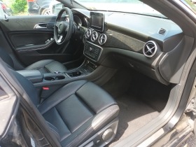 Mercedes-Benz CLA 250 4MATIC, снимка 8 - Автомобили и джипове - 45638668