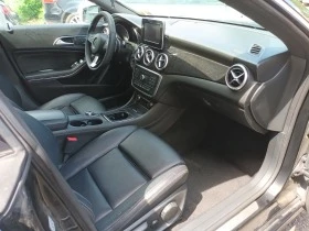 Mercedes-Benz CLA 250 НАЛИЧЕН В СОФИЯ/С ЩЕТА ОТ САЩ, снимка 8