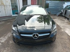 Mercedes-Benz CLA 250 НАЛИЧЕН В СОФИЯ/С ЩЕТА ОТ САЩ, снимка 2