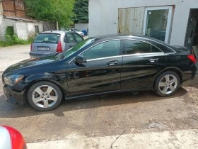 Mercedes-Benz CLA 250   /    | Mobile.bg    6