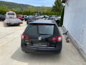 VW Passat 2.0 TDI BMP ENGINE - [3] 