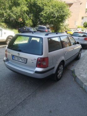 VW Passat 4motion, снимка 7