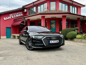 Audi A8 50 TDI quattro  | Mobile.bg    2