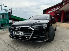 Audi A8 50 TDI quattro  | Mobile.bg    5