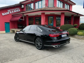 Audi A8 50 TDI quattro , снимка 16