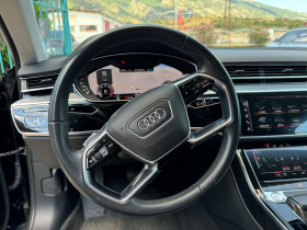 Обява за продажба на Audi A8 50 TDI quattro ~78 500 лв. - изображение 6