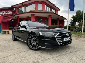 Audi A8 50 TDI quattro , снимка 3