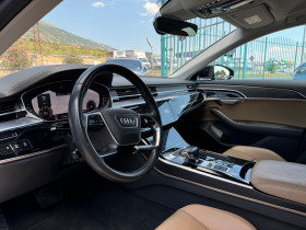 Обява за продажба на Audi A8 50 TDI quattro ~78 500 лв. - изображение 5