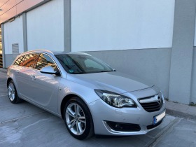 Opel Insignia * GERMANY EDITION*  | Mobile.bg    1