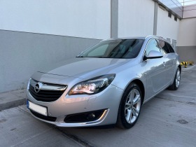 Opel Insignia * GERMANY EDITION*  | Mobile.bg    3