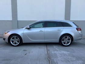 Opel Insignia * GERMANY EDITION*  | Mobile.bg    4