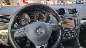 VW Golf 1.4TSI NOV VNOS GERMANY, снимка 11