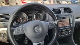 VW Golf 1.4TSI NOV VNOS GERMANY | Mobile.bg    11