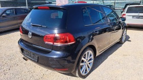 VW Golf 1.4TSI NOV VNOS GERMANY, снимка 4