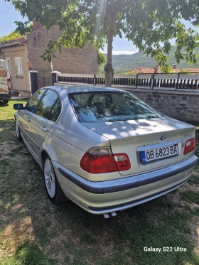 BMW 330, снимка 1