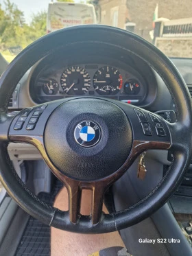 BMW 330, снимка 11