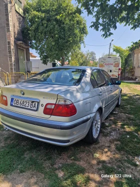 BMW 330, снимка 5