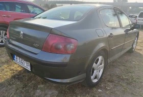 Peugeot 407 | Mobile.bg    4