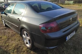 Peugeot 407 | Mobile.bg    5