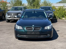 BMW 525 3.0D 197к.с. Facelift, снимка 6