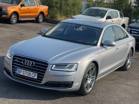 Audi A8 4.2TDi Matrix | Mobile.bg    1