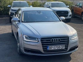 Audi A8 4.2TDi Matrix, снимка 5