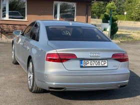 Audi A8 4.2TDi Matrix | Mobile.bg    3