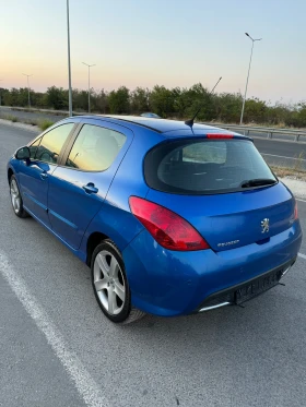 Peugeot 308 1.6, снимка 6