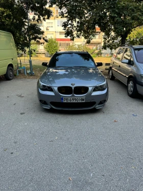 BMW 530 | Mobile.bg    3