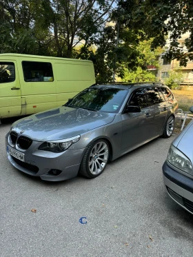 BMW 530 | Mobile.bg    4