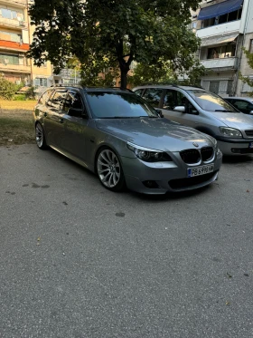 BMW 530 | Mobile.bg    2