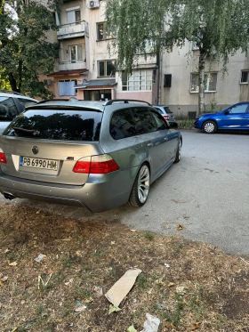 BMW 530 | Mobile.bg    6