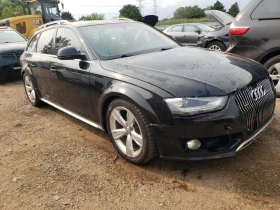 Audi A4 Allroad, снимка 4