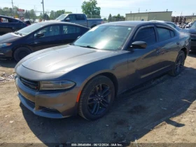 Dodge Charger SXT AWD *  *  | Mobile.bg    3