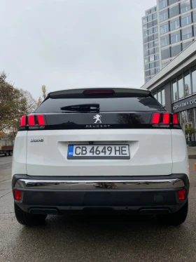 Peugeot 3008 1.2 PureTech Automatic, снимка 2